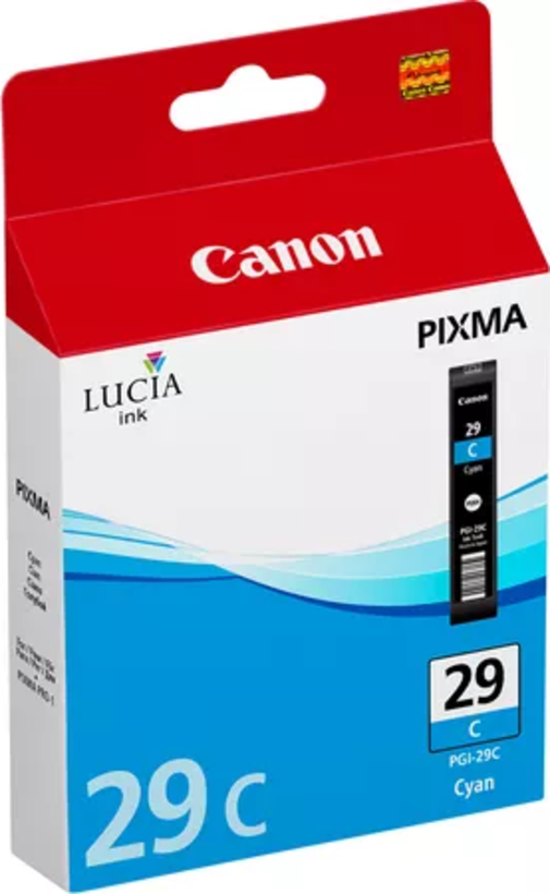 Canon PGI-29C Ink Cyan