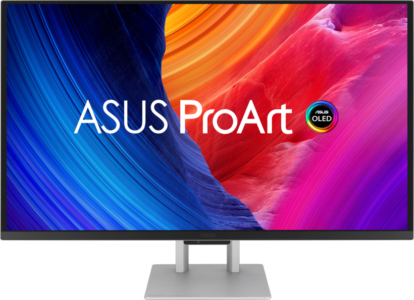 Asus ProArt PA27UCDMR Monitor