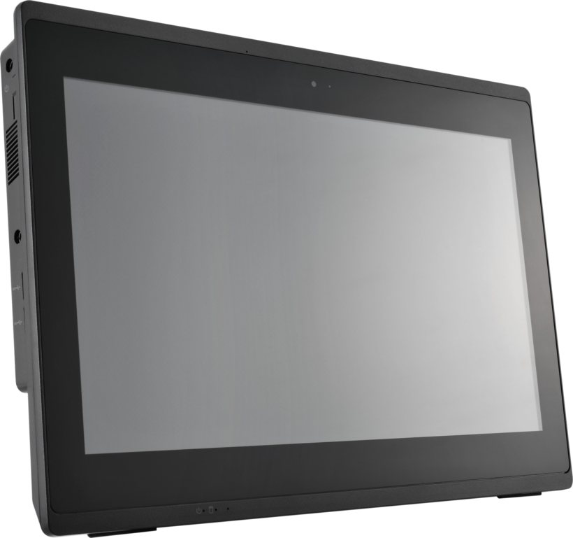 Shuttle XPC AiO P55U3 i3 Barebone touch