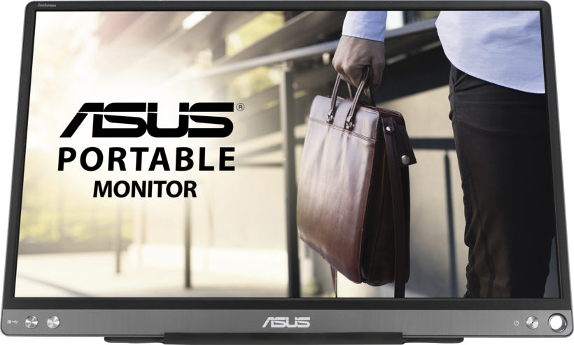 Asus ZenScreen MB16ACE tragbarer Monitor