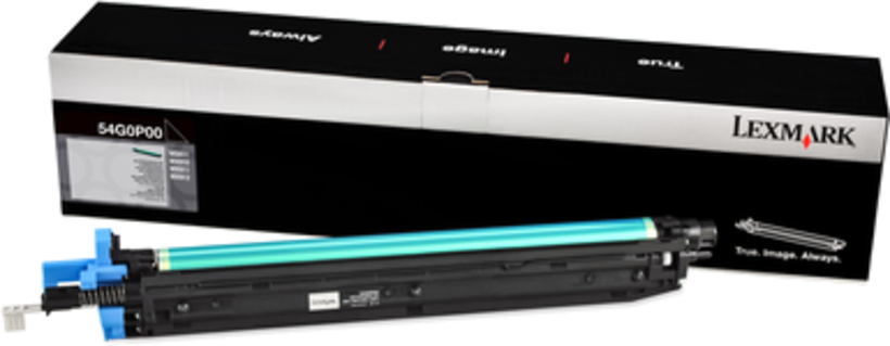 Lexmark 540P Photo Conductor Black