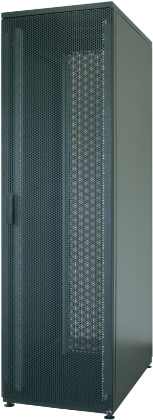 Lehmann High End Rack 42U, 600x1000