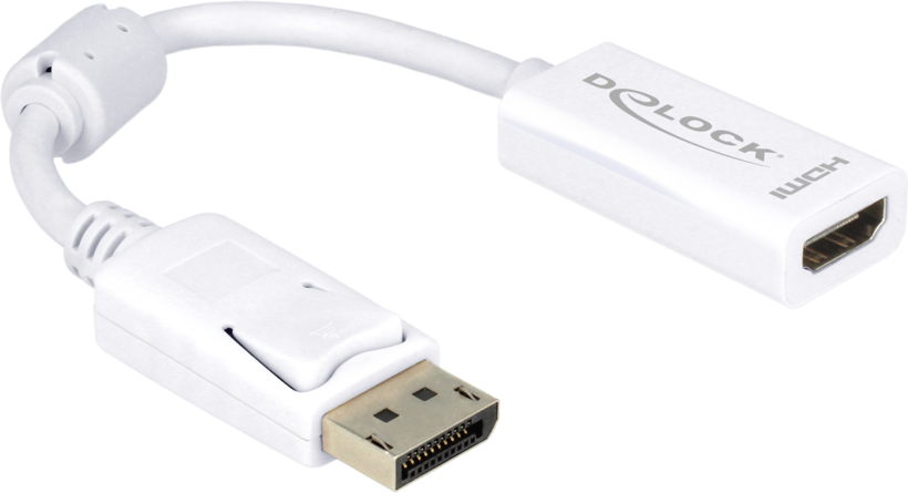 Delock DisplayPort - HDMI Adapter