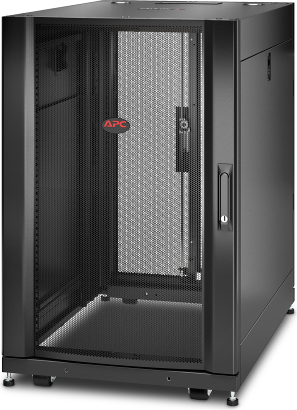 Rack APC NetShelter SX 18 U, 600 x 900