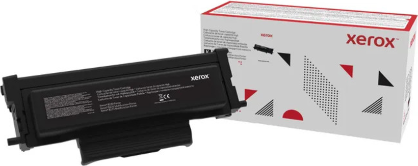 Xerox 006R04400 Toner Black
