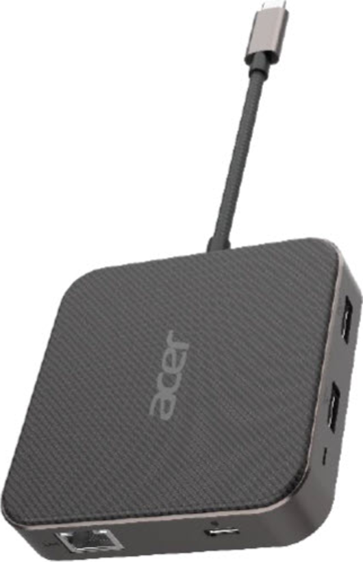 Acer 7-in-1 USB Type-C Dock