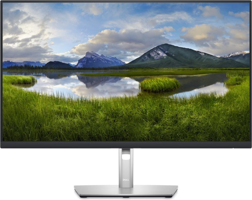 Dell Pro 27 Plus P2723D Monitor