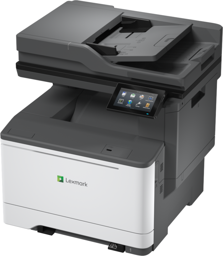 Lexmark CX532adwe MFP