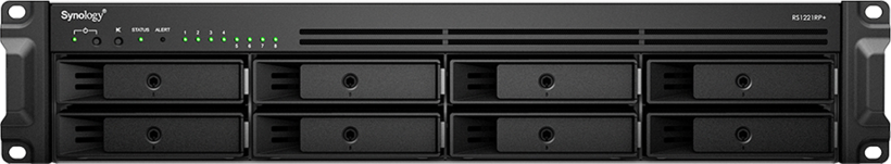 Synology RackStation RS1221RP+ 8-bay NAS