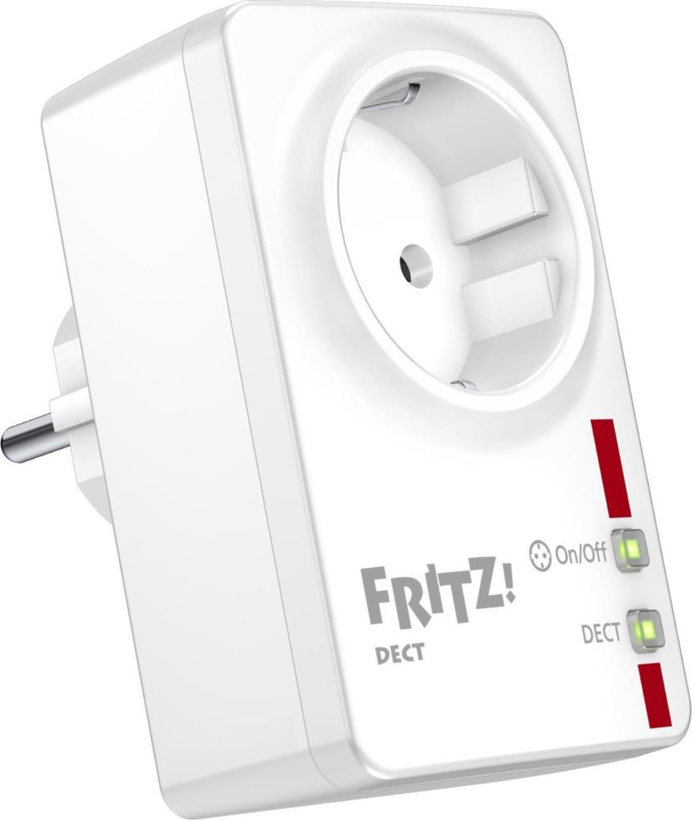 AVM FRITZ!DECT 200 Socket