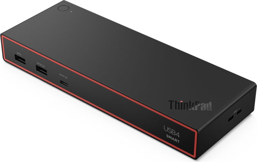 Lenovo ThinkPad USB 4 Smart Dock 5500