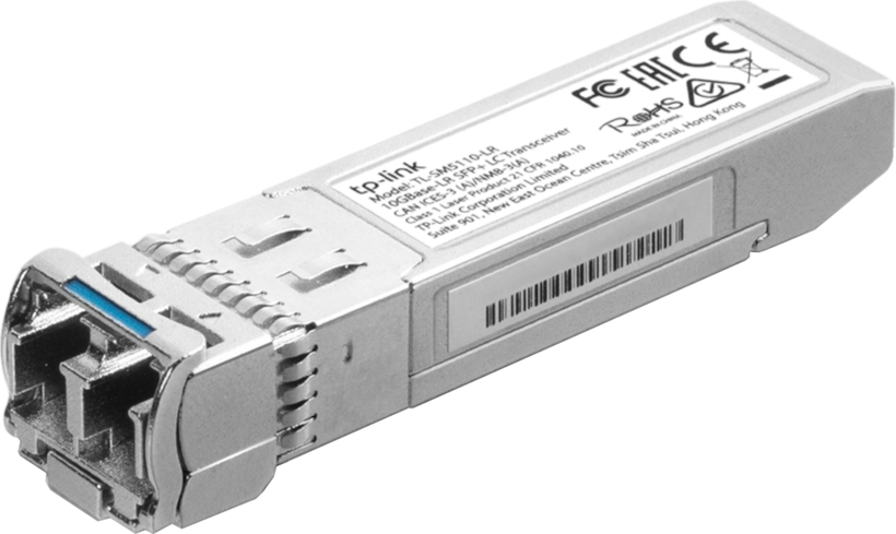 Moduł SFP+ TP-LINK Omada SM5110-LR 10G