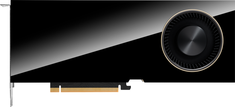 HP NVIDIA RTX 6000 Ada Graphics Card