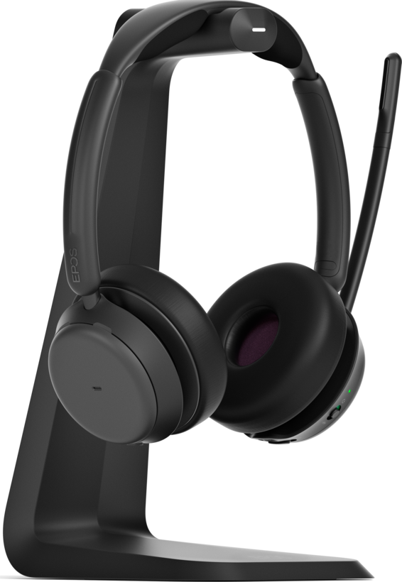 EPOS IMPACT1000 UC headset + állvány