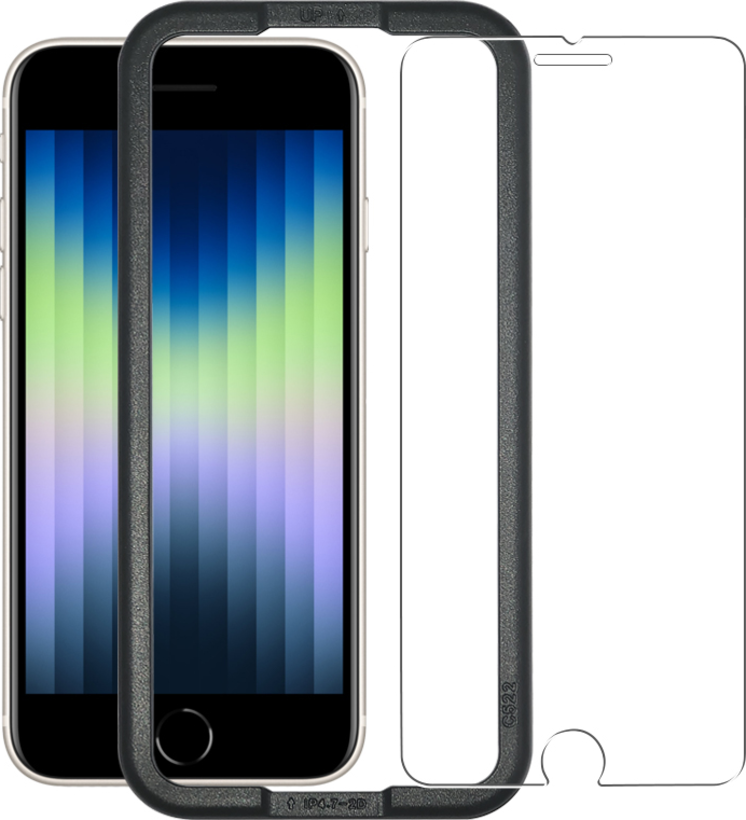 ARTICONA iPhone SE22 felhelyező keret