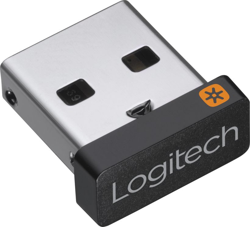 Receptor Logitech USB Unifying