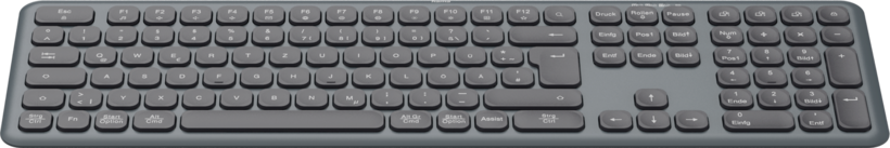 Hama WK-550 Multi-device Keyboard