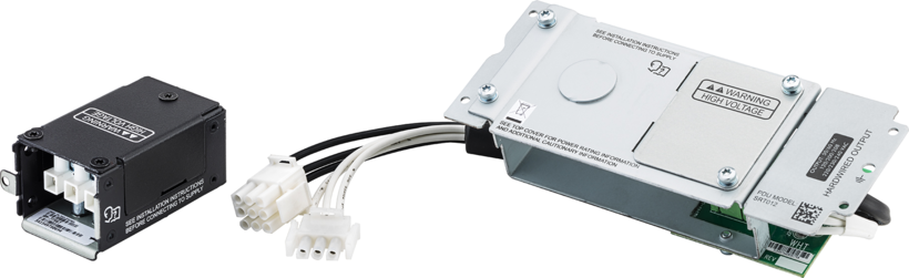 Kit hardwire APC per Smart UPS SRT