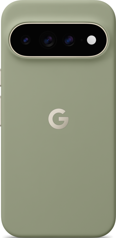 Coque Google Pixel 11 Pro XL olive