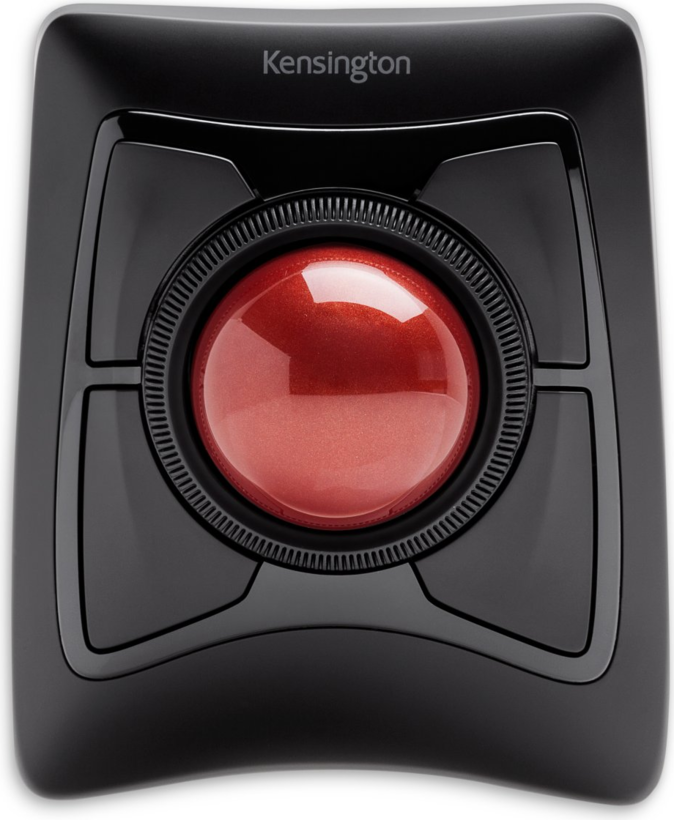 Kensington Expert Mouse with Trackball