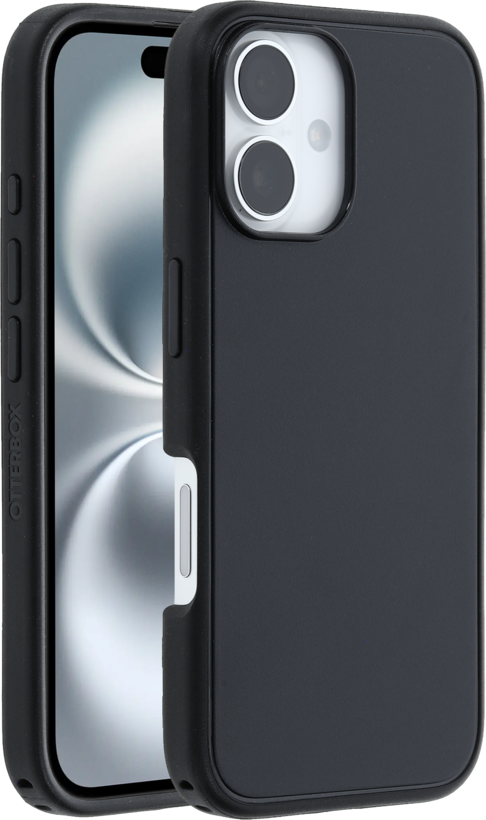 Capa OtterBox Symmetry iP 16 6,1" pr.