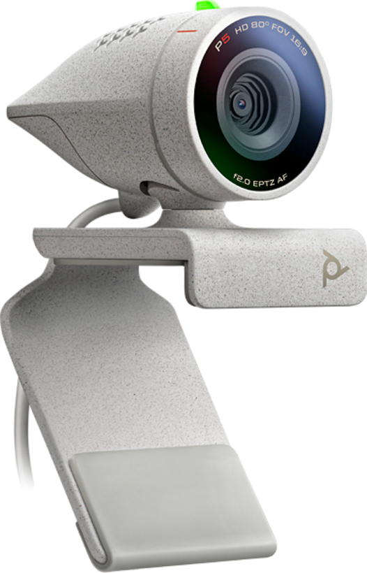 Webcam Poly Studio P5