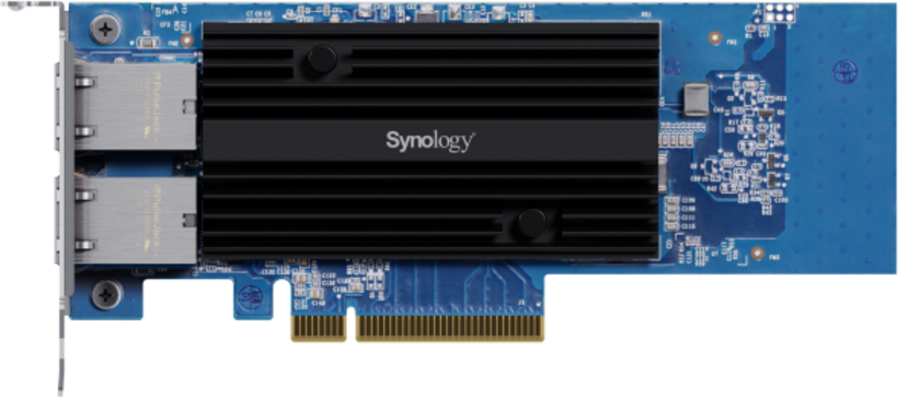Synology 10GbE Network Expansion Card