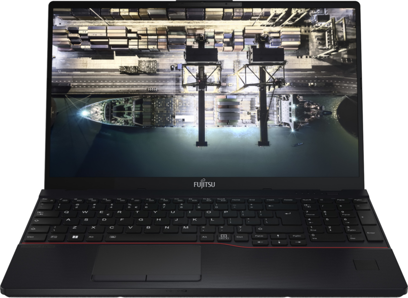 Fujitsu LIFEBOOK E5512 i5 16/512 GB