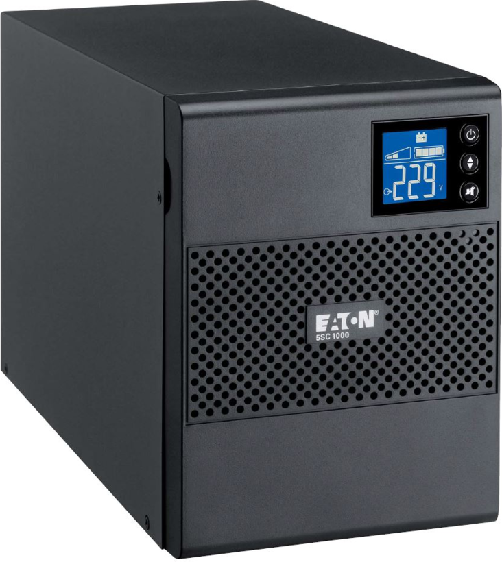 Eaton 5SC 1000i Tower UPS 230V