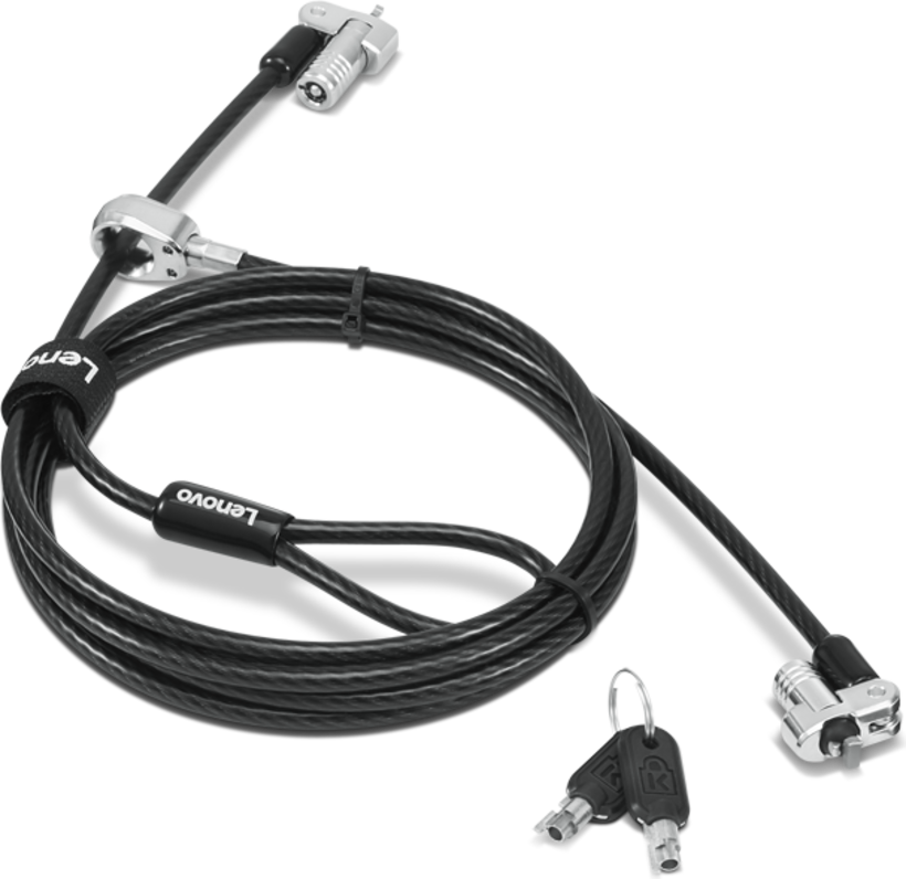 Lenovo NanoSaver/MS 2.0 Twin Schloss