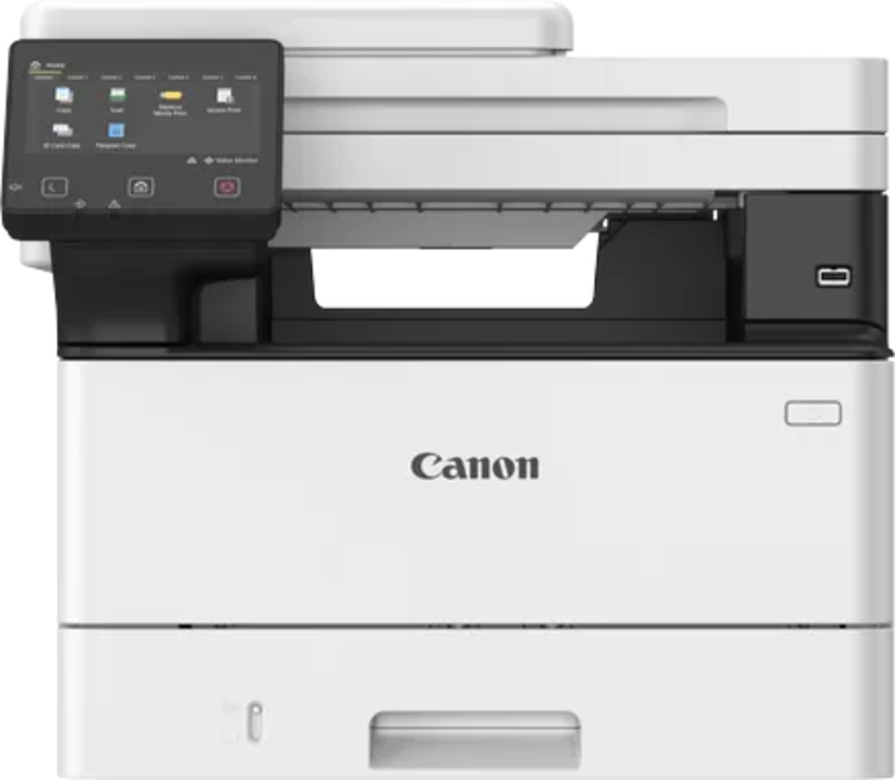 Canon i-SENSYS MF463dw MFP