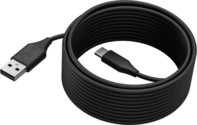 Jabra PanaCast 50 USB-C to USB-A Cable