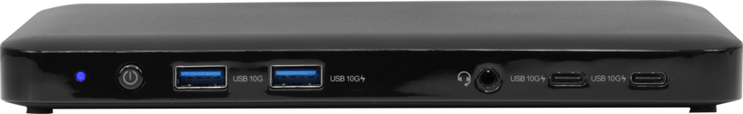 ARTICONA USB-C Triple Display Dock