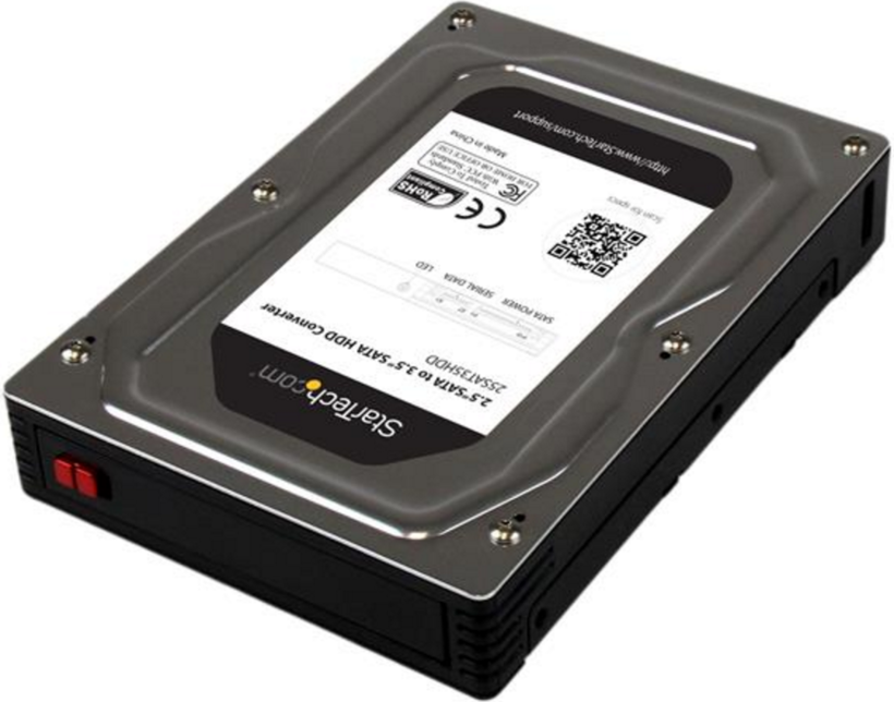 StarTech 6.4cm/8.9cm SATA Mounting Frame