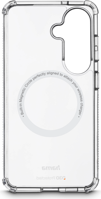 Coque Hama Extreme Protect Galaxy S26