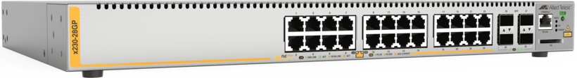 Allied Telesis AT-x230-28GP PoE Switch