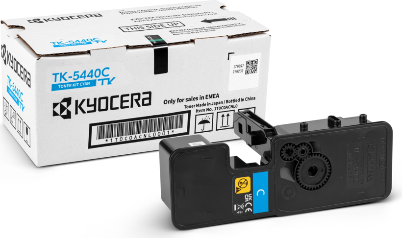 Kyocera TK-5440C toner cián