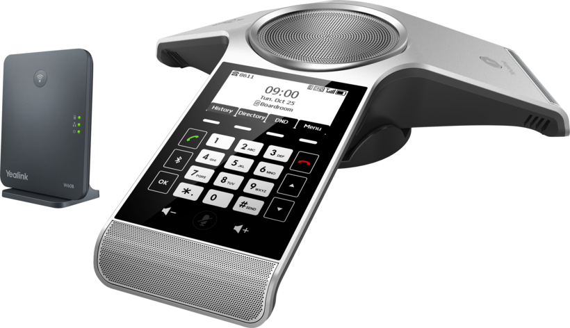 Yealink CP930W Base Conference Phone