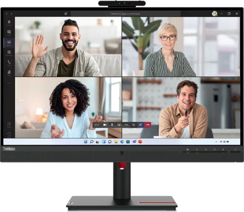 Lenovo ThinkVision T27hv-30 Monitor