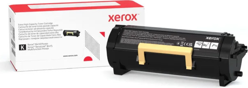 Xerox 006R04727 Toner Black