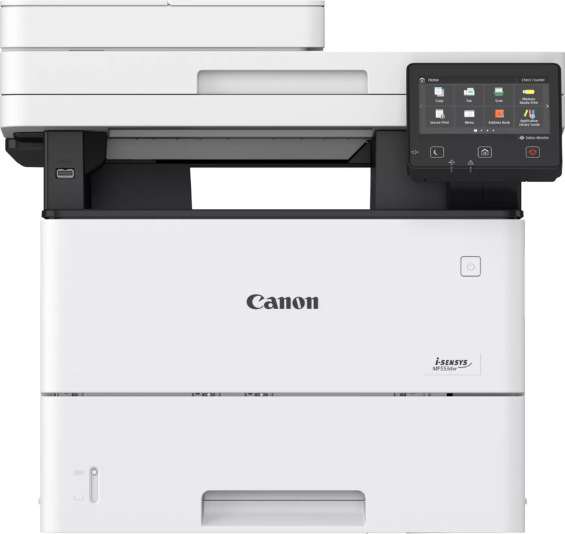 Canon i-SENSYS MF553dw MFP