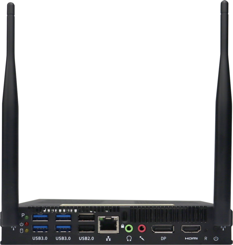 Hisense S02EMS7CA51B i7 16/512GB OPS