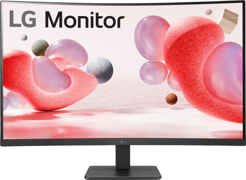 LG 32MR50C-B Monitor