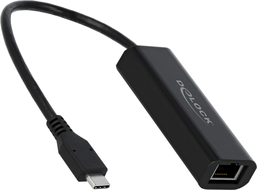 Adapter USB 3.0 - 2,5 GigabitEthernet