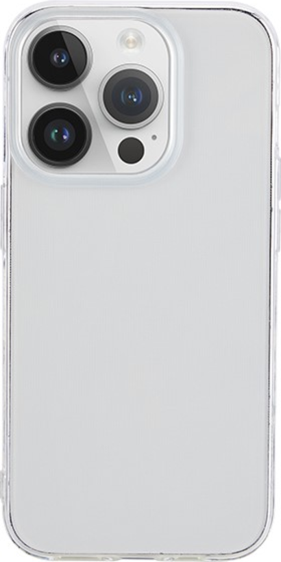 Coque ARTICONA GRS iPhone 15 Pro, trsp