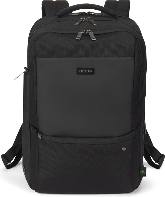 DICOTA FIVE 14-16" Backpack Black