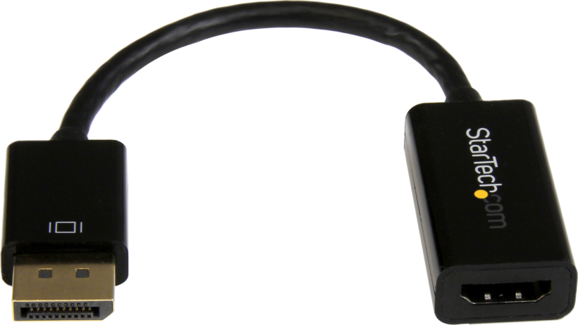 StarTech DisplayPort - HDMI Adapter