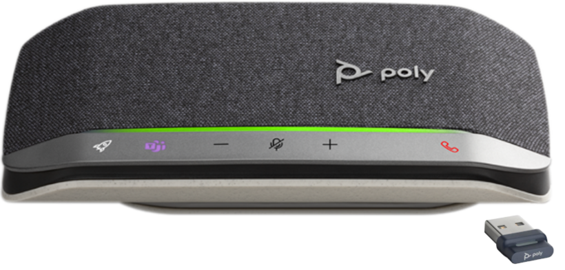 Speakerphone Poly SYNC 20+ M USB-A