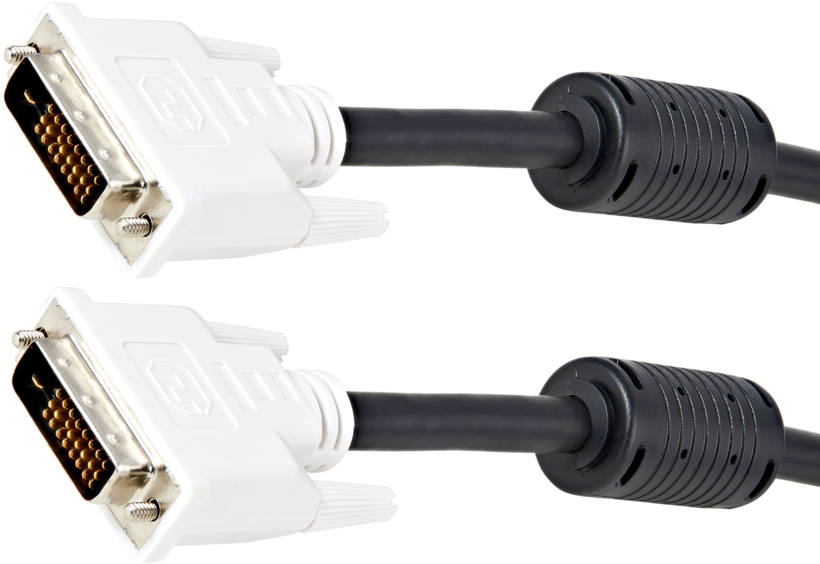 Câble StarTech DVI-D DualLink, 2 m