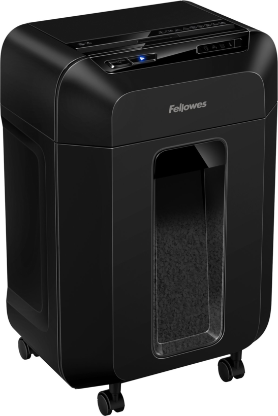Fellowes AutoMax 80M Aktenvernichter